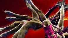 Ginnastica Artistica al Nelson Mandela Forum