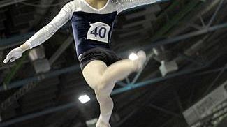 Oro nella ginnastica ritmica. Allocca ringrazia le due atlete toscane