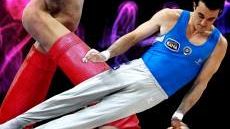 Ginnastica Artistica: a Firenze il Campionato serie A1 e A2