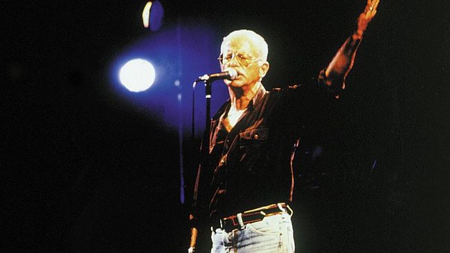 Gino Paoli in concerto a Empoli