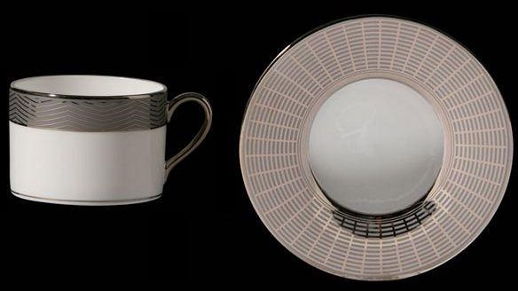 Fallita la Richard Ginori, rabbia dei lavoratori davanti al Tribunale di Firenze