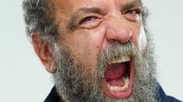 Giobbe Covatta in ''Trenta''