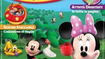 PlayHouse Disney: Giocando s'impara in tour