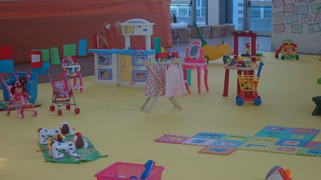 Mamme lavoratrici, a Siena un voucher per i servizi alla prima infanzia
