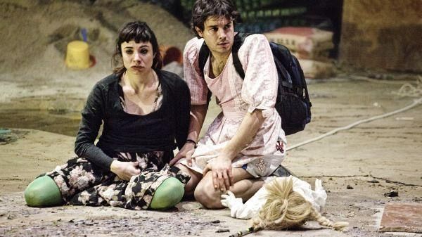 Giochi di famiglia al Teatro Metastasio