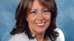 Bianca Maria Giocoli aderisce a Generazione Italia