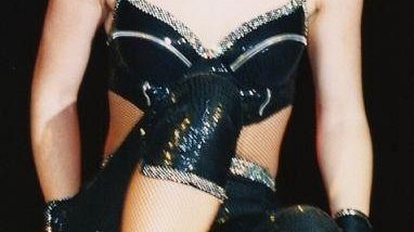 Circo: Gioia Orfei all'Otel sabato 15 novembre