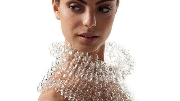 “Gioielli di vetro” all’Accademia di Belle Arti di Firenze