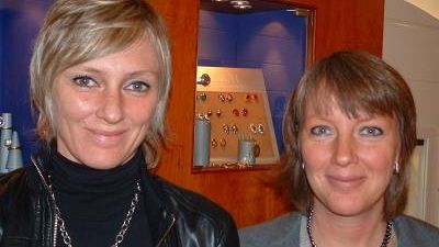 Contro Corrente: i gemelli preziosi di due sorelle di valore