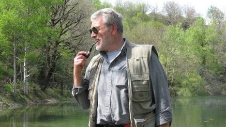 E' Giorgio Boscagli il direttore del Parco Nazionale Foreste Casentinesi