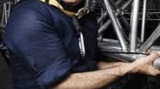 Giorgio Panariello a Firenze dal 30 novembre  al 1 dicembre 2012