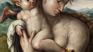 Giorgio Vasari e i suoi 500 anni