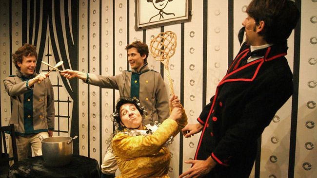 Costumista di scena, via al corso di alta formazione finanziato dalla Provincia