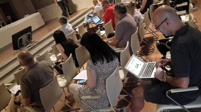 Targetti, “Dal salva-Sallusti al condanna-non-solo-Sallusti: inaccettabile”