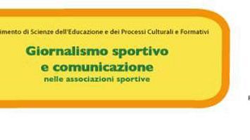 Giornalismo sportivo e comunicazione nelle associazioni sportive