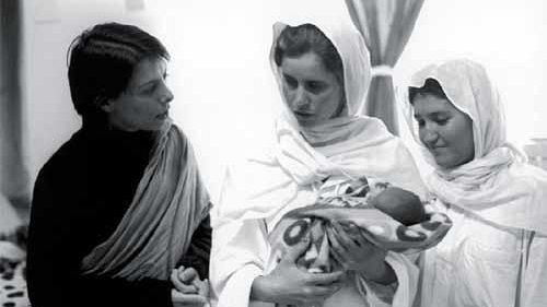 Venerdì 10 vernissage per le Foto di Dondero sull'Afghanistan