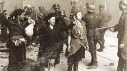 L'antisemitismo dilaga: a Firenze