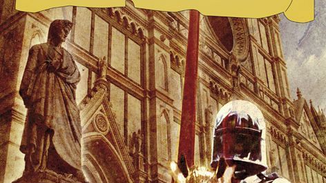 I Trofeo Fiorenza: I cavalieri campioni di beneficienza per la Fondazione Ant