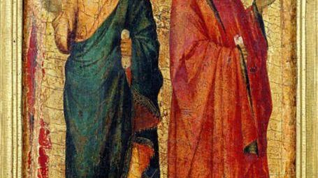 Arte, Firenze: Giotto inedito presto in mostra agli Uffizi