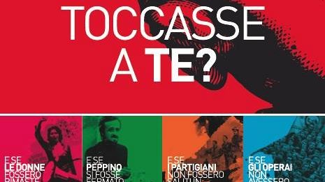 Giovani Democratici della Toscana a Congresso a Lucca