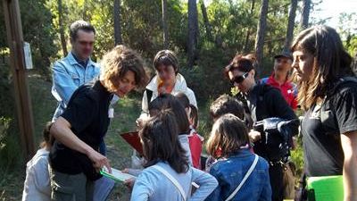 Un week end alla scoperta delle Riserve naturali Basso Merse e Pigelleto