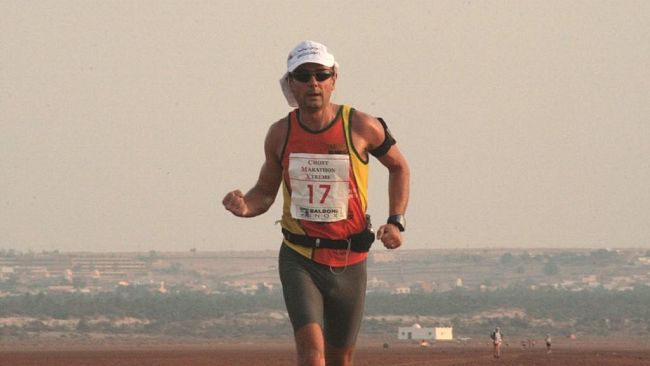 Mai cedere: ecco lo sport che regala un senso  alla vita