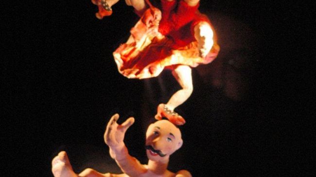 Spazio Alfieri: tre giorni con Girovago e Rondella in Manoviva