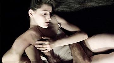 A “Parco Danza Villa Strozzi” una serata dal sapore antico