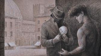 Giuliano Giuggioli a Firenze