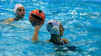 Setterosa: Italia - Spagna a Firenze