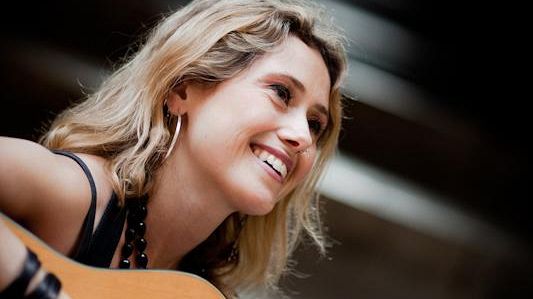 Giulia Millanta in concerto