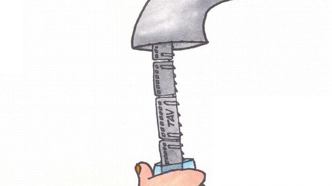 Messagge is the bottle: noi non siamo soli