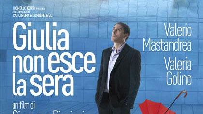 Al Cinema Vacci tu - Dentro l'acqua fuori dal mondo