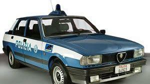 Pistoia: l'assassino confessa il delitto della ballerina lituana chiusa nella valigia