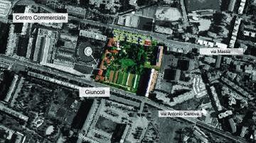 Viale Canova: gli abitanti chiedono informazioni sul cantiere comunale