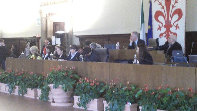 Rimpasto a Palazzo Vecchio: la Giunta Renzi torna in 8, donne in maggioranza