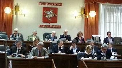 Rimpasto, Rossi più forte pronto a rilanciare formazione e lavoro