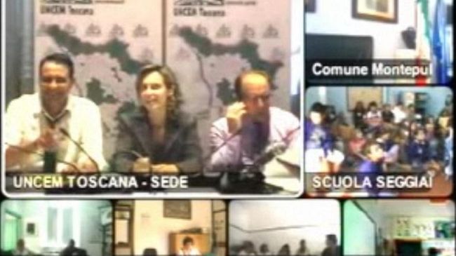 Augurio di Targetti e Giurlani a studenti e insegnanti per l’inizio delle scuole