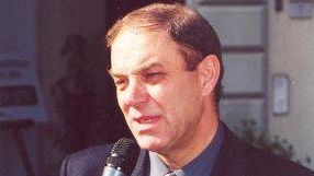 Contestazioni alla tramvia: mettere il <I>bischero</I> sui binari