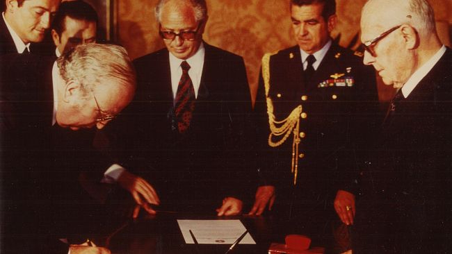 L’Italia di Giovanni Spadolini. Politico e uomo delle istituzioni