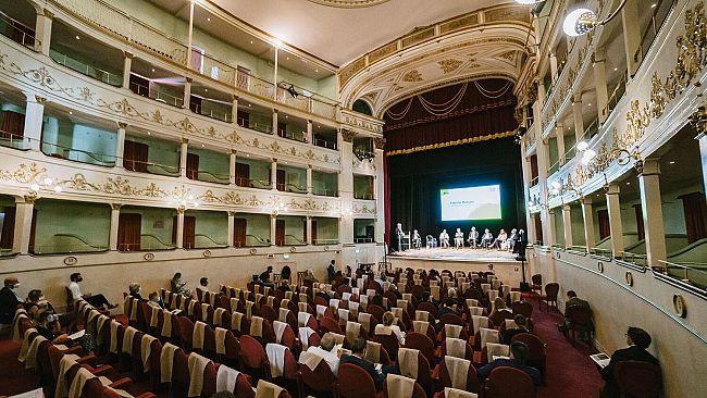 BIG Academy: dalle multinazionali del territorio un progetto per i manager