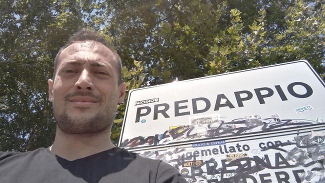 Lega Salvini: per caso avete simpatie fasciste?