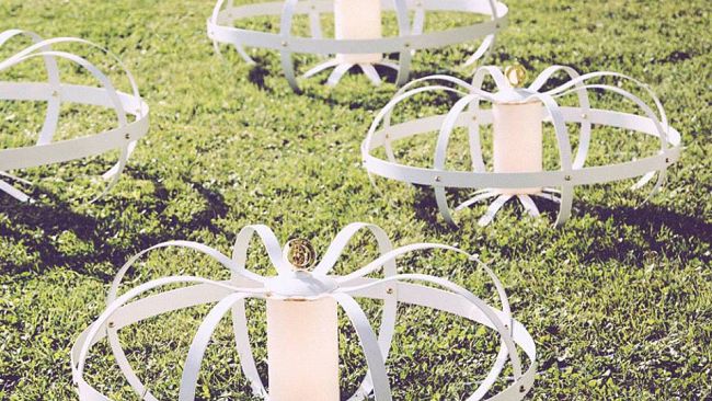 Forme d’arte fiorentina per Maya Design