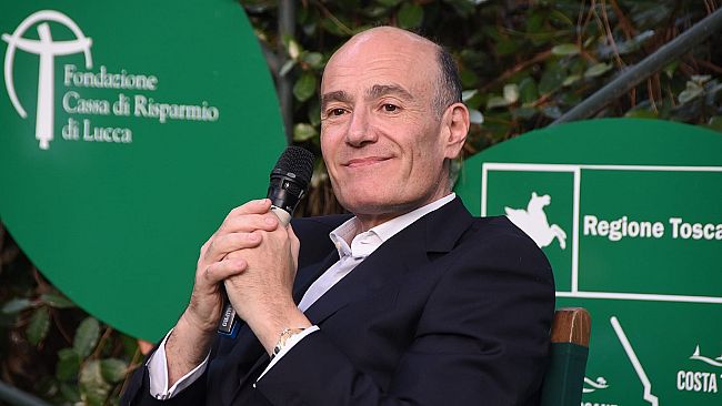 Cellule staminali e medicina rigenerativa alla Versiliana