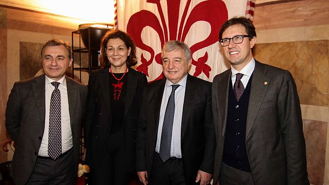 Un poliambulatorio nella Repubblica Democratica del Congo