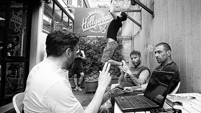 La Forza dei Verdi intervista doppia a David Recati/Luca Bertarelli 1° puntata 