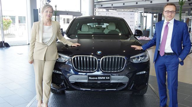 Policar di Pisa, Lido di Camaiore e Sarzana a GINO S.p.A.