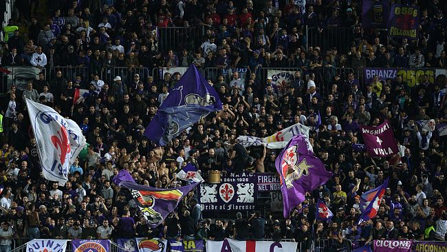 Una Fiorentina sotto tono pareggia a Brescia