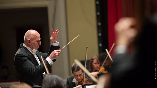 Camerata di Prato: le musiche di Sibelius, Poulenc, Rameau