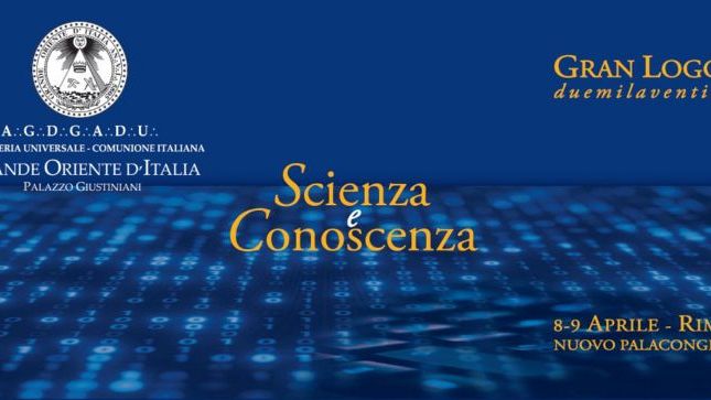 Massoneria: Grande Oriente d'Italia a Rimini l'8 e 9 aprile